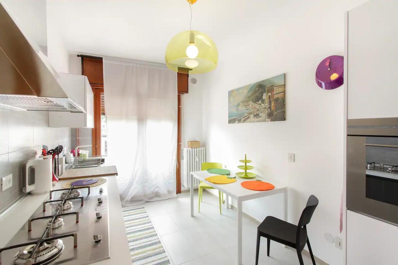 Attico Nannetti Apartment Vittorio Veneto Exterior photo